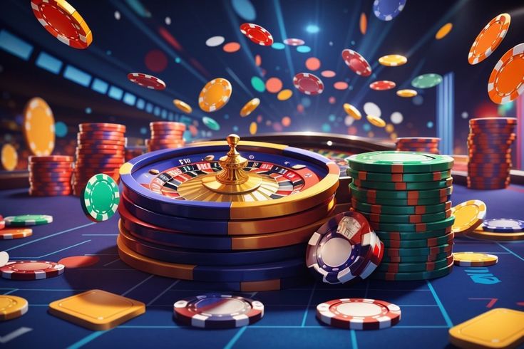 Huuuge Casino 777 پاکستان ریئل منی گیمز
